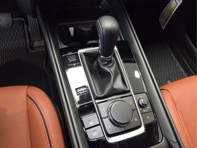 2026 Mazda Mazda CX-50 2.5 Turbo Meridian Edition AWD