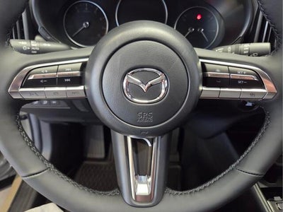 2026 Mazda Mazda CX-50 2.5 Turbo Meridian Edition AWD