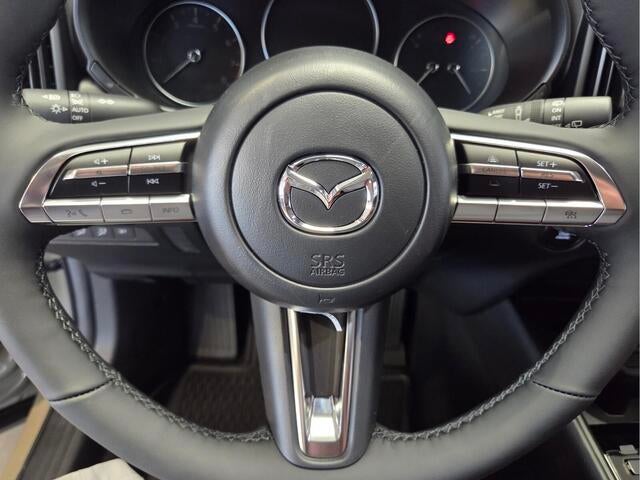 2026 Mazda Mazda CX-50 2.5 Turbo Meridian Edition AWD