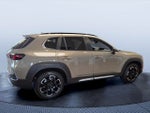 2026 Mazda Mazda CX-50 2.5 Turbo Meridian Edition AWD