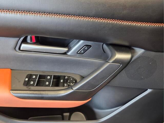 2026 Mazda Mazda CX-50 2.5 Turbo Meridian Edition AWD