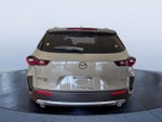 2026 Mazda Mazda CX-50 2.5 Turbo Meridian Edition AWD