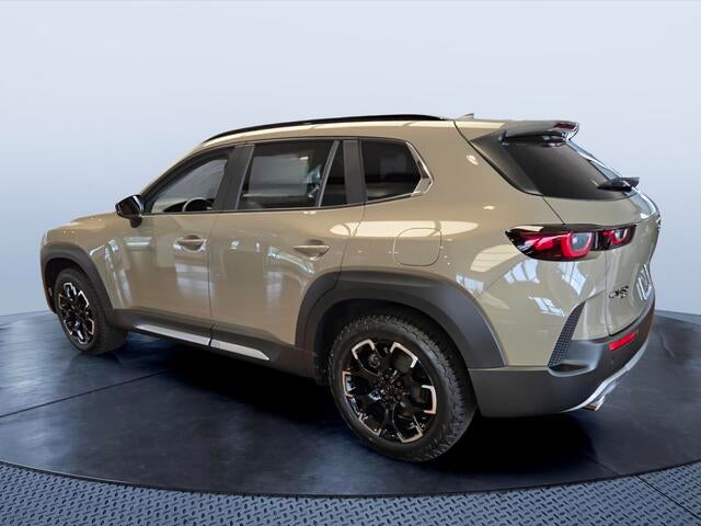 2026 Mazda Mazda CX-50 2.5 Turbo Meridian Edition AWD
