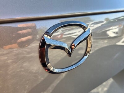 2026 Mazda Mazda CX-50 2.5 Turbo Meridian Edition AWD