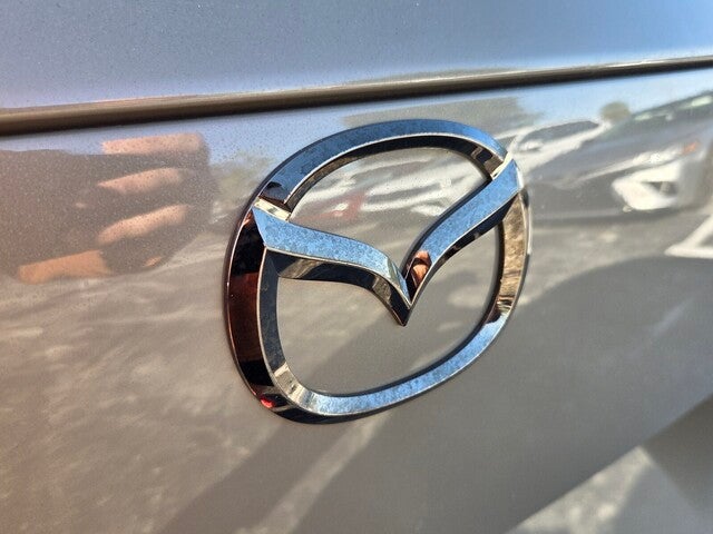 2026 Mazda Mazda CX-50 2.5 Turbo Meridian Edition AWD