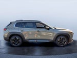 2026 Mazda Mazda CX-50 2.5 Turbo Meridian Edition AWD