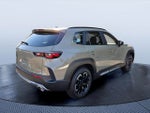 2026 Mazda Mazda CX-50 2.5 Turbo Meridian Edition AWD