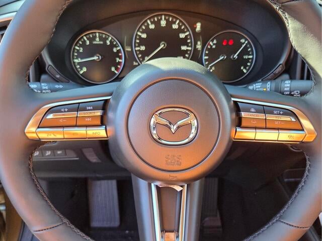 2026 Mazda Mazda CX-50 2.5 Turbo Meridian Edition AWD