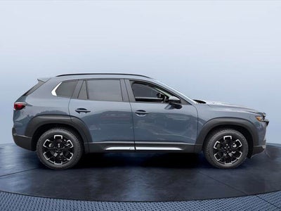 2026 Mazda Mazda CX-50 2.5 Turbo Meridian Edition AWD