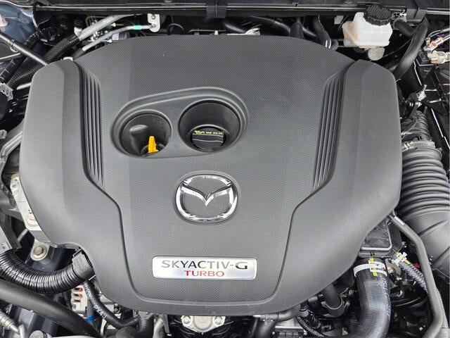 2026 Mazda Mazda CX-50 2.5 Turbo Meridian Edition AWD