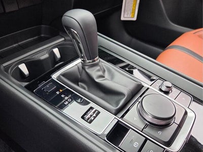 2026 Mazda Mazda CX-50 2.5 Turbo Meridian Edition AWD