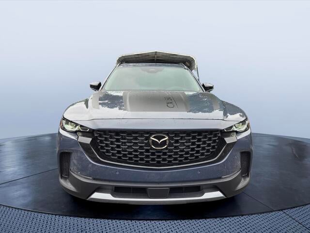 2026 Mazda Mazda CX-50 2.5 Turbo Meridian Edition AWD