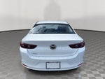 2026 Mazda Mazda3 Sedan 2.5 S