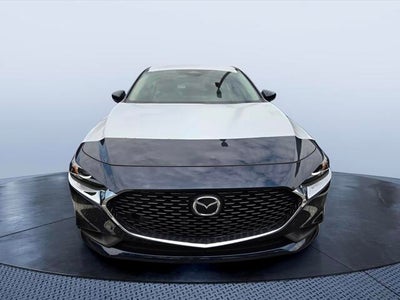 2026 Mazda Mazda3 Sedan 2.5 S