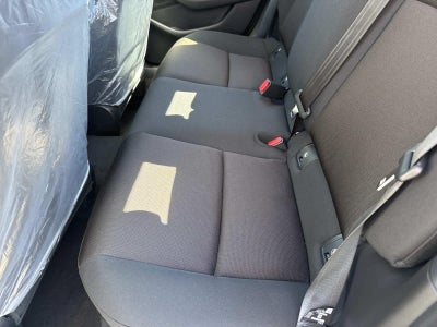 2026 Mazda Mazda3 Sedan 2.5 S