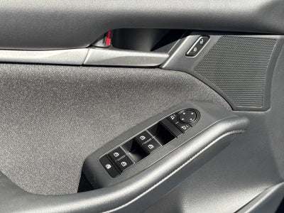 2026 Mazda Mazda3 Sedan 2.5 S