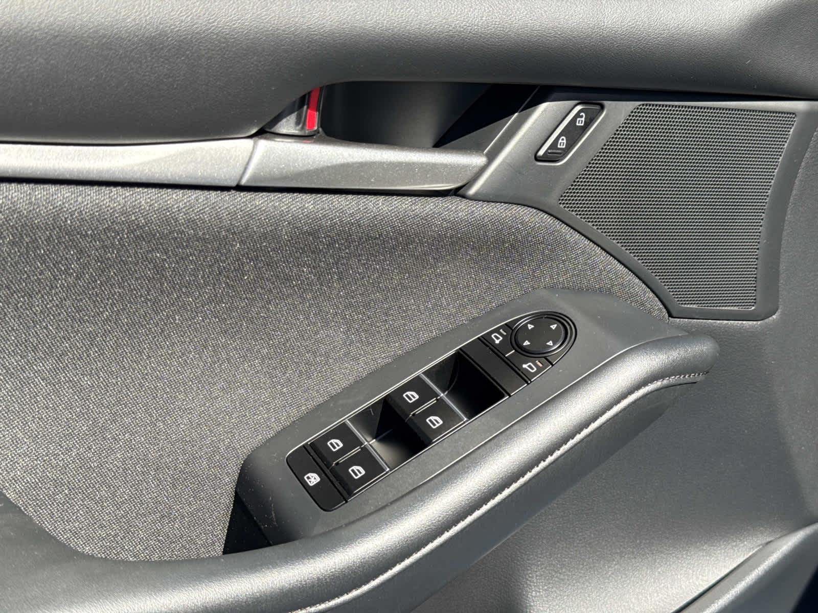 2026 Mazda Mazda3 Sedan 2.5 S