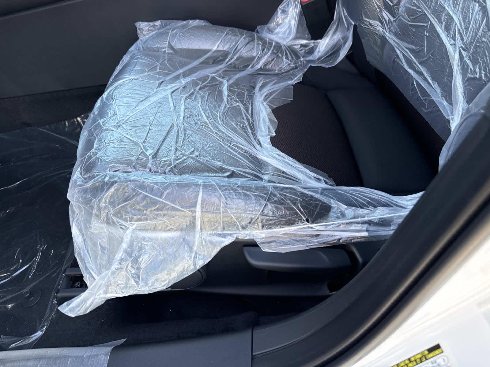 2026 Mazda Mazda3 Sedan 2.5 S