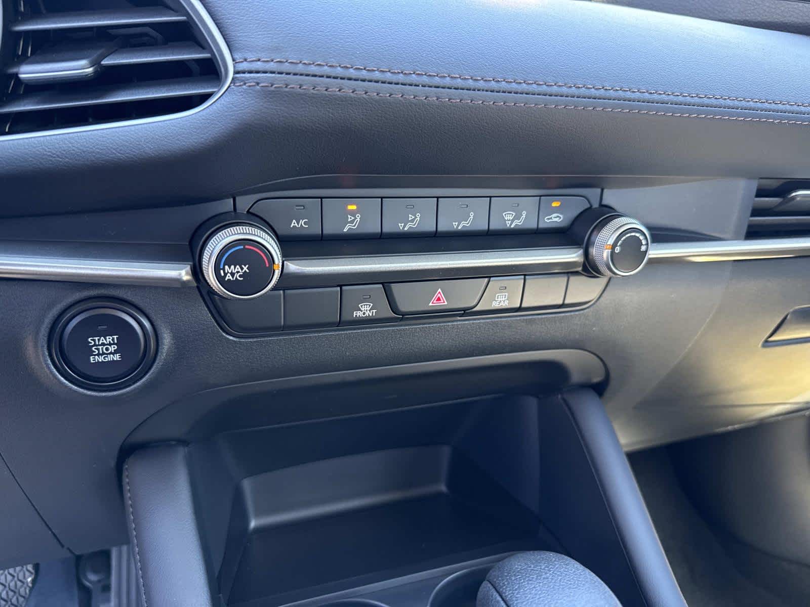 2026 Mazda Mazda3 Sedan 2.5 S