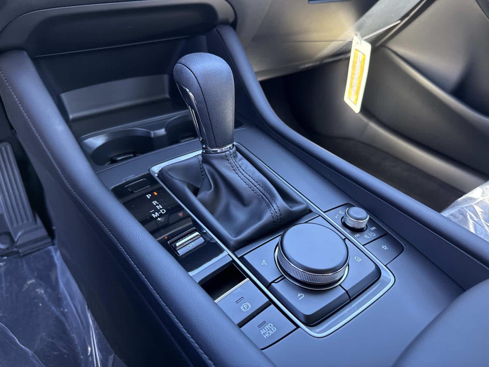 2026 Mazda Mazda3 Sedan 2.5 S