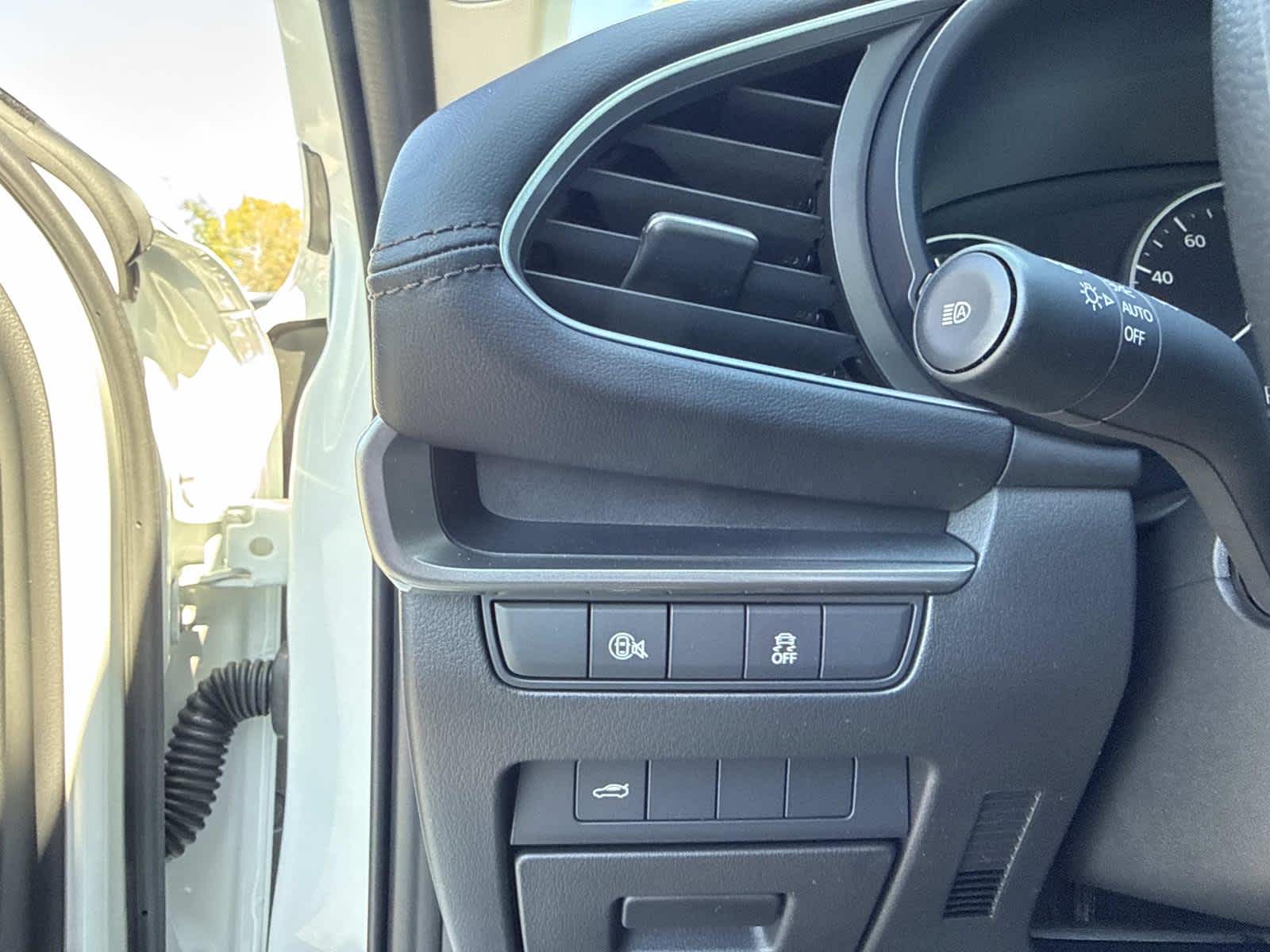 2026 Mazda Mazda3 Sedan 2.5 S