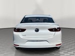 2026 Mazda Mazda3 Sedan 2.5 S