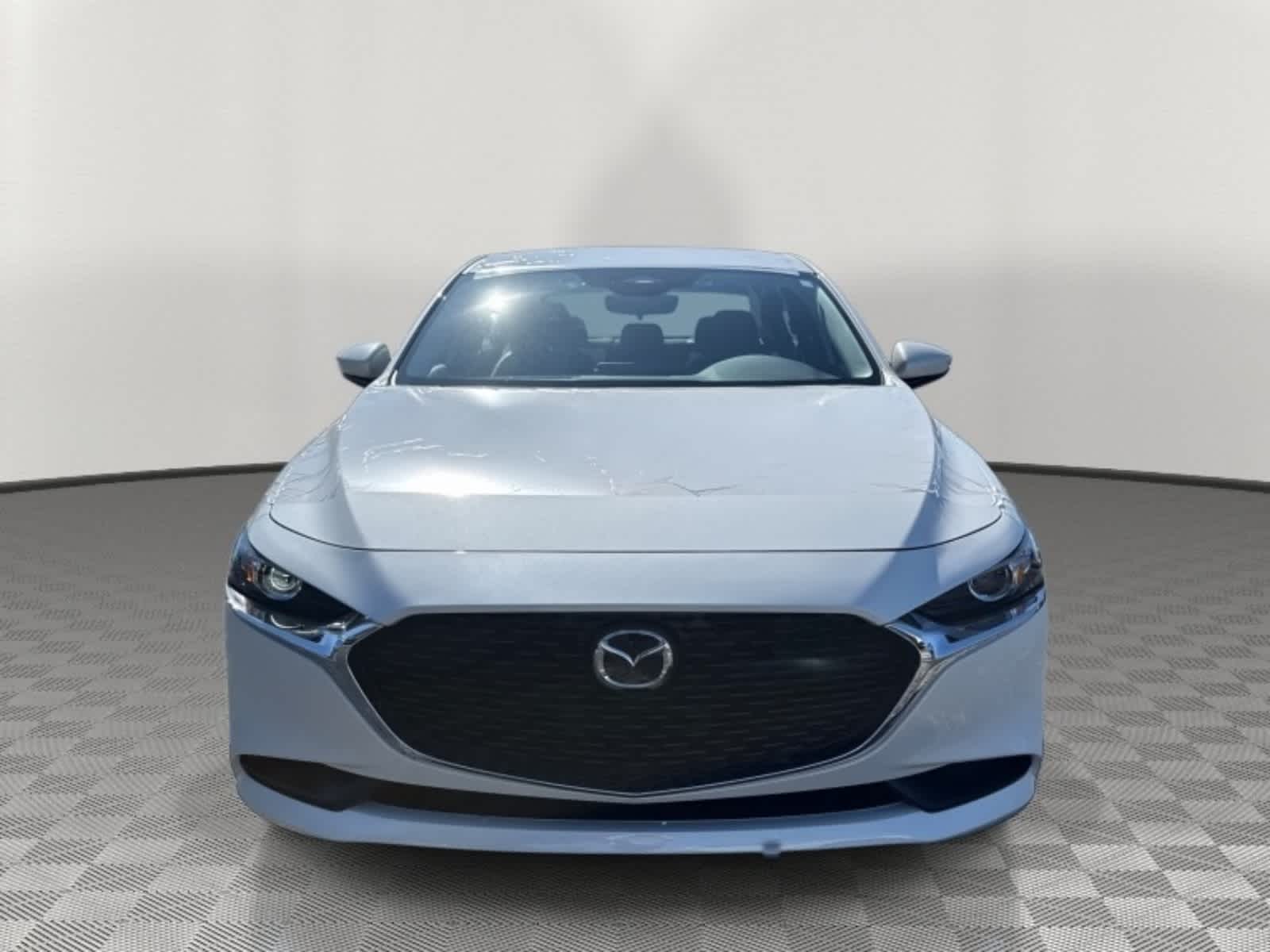 2026 Mazda Mazda3 Sedan 2.5 S