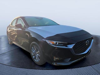 2026 Mazda Mazda3 Sedan 2.5 S