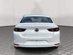 2026 Mazda Mazda3 Sedan 2.5 S