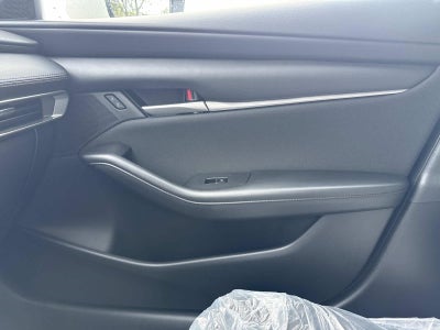 2026 Mazda Mazda3 Sedan 2.5 S