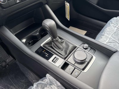 2026 Mazda Mazda3 Sedan 2.5 S