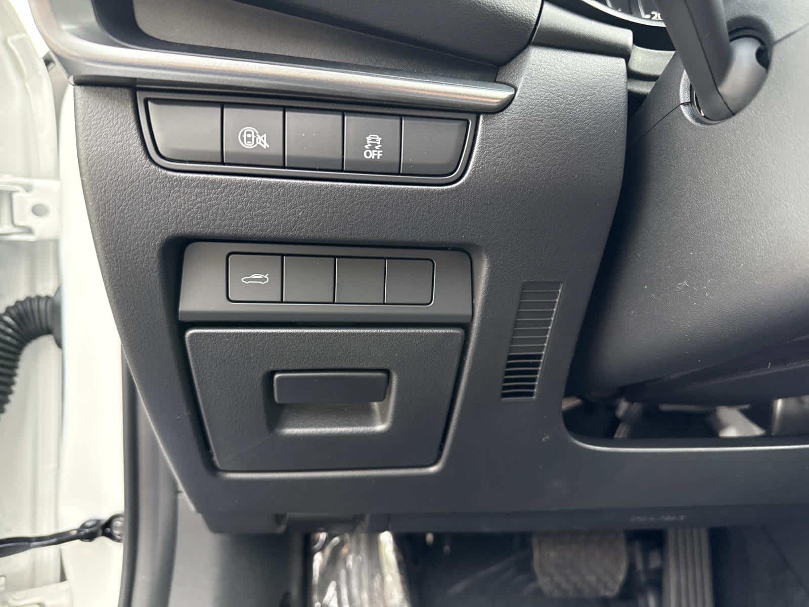 2026 Mazda Mazda3 Sedan 2.5 S