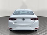 2026 Mazda Mazda3 Sedan 2.5 S