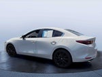 2025 Mazda Mazda3 Sedan 2.5 S Select Sport