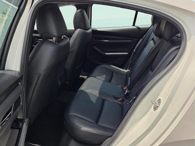 2025 Mazda Mazda3 Sedan 2.5 S Preferred