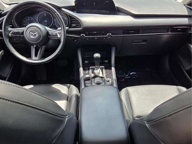 2025 Mazda Mazda3 Sedan 2.5 S Preferred