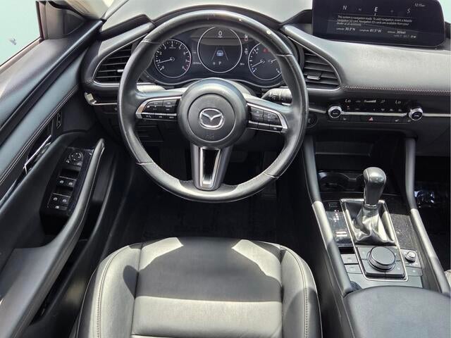 2025 Mazda Mazda3 Sedan 2.5 S Preferred