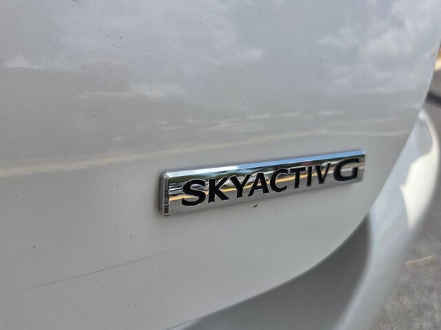2025 Mazda Mazda3 Sedan 2.5 S Preferred