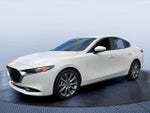 2025 Mazda Mazda3 Sedan 2.5 S Preferred