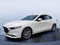 2025 Mazda Mazda3 Sedan 2.5 S Preferred