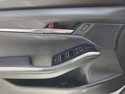 2025 Mazda Mazda3 Sedan 2.5 S Preferred