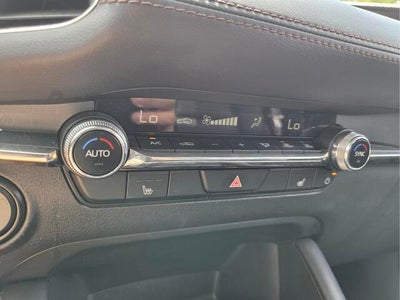 2025 Mazda Mazda3 Sedan 2.5 S Preferred