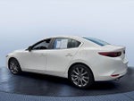 2025 Mazda Mazda3 Sedan 2.5 S Preferred