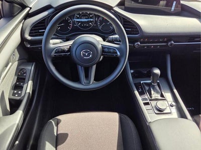 2026 Mazda Mazda3 Hatchback 2.5 S