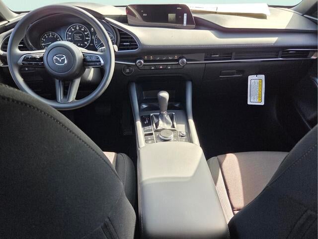 2026 Mazda Mazda3 Hatchback 2.5 S