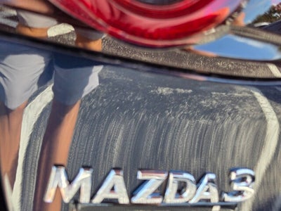 2026 Mazda Mazda3 Hatchback 2.5 S