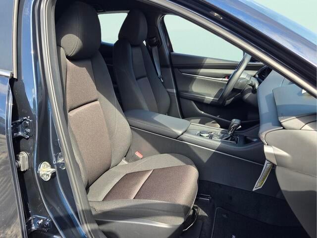 2026 Mazda Mazda3 Hatchback 2.5 S