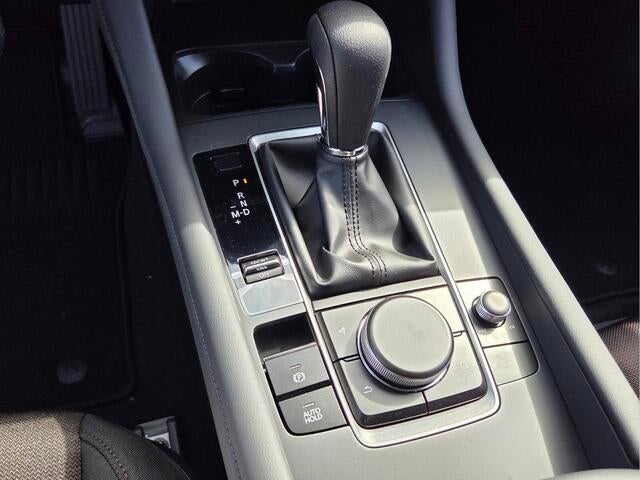 2026 Mazda Mazda3 Hatchback 2.5 S