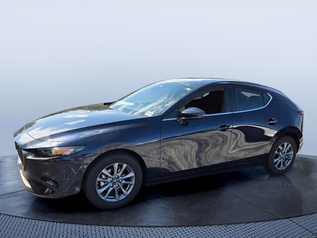 2026 Mazda Mazda3 Hatchback 2.5 S