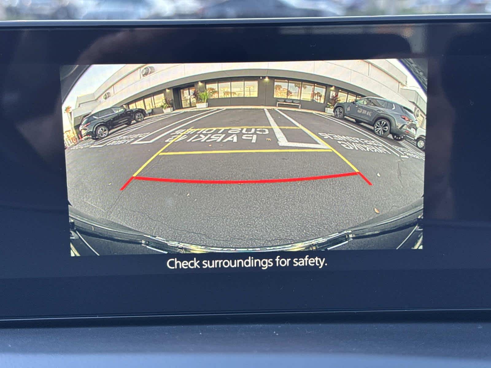 2026 Mazda Mazda3 Hatchback 2.5 S